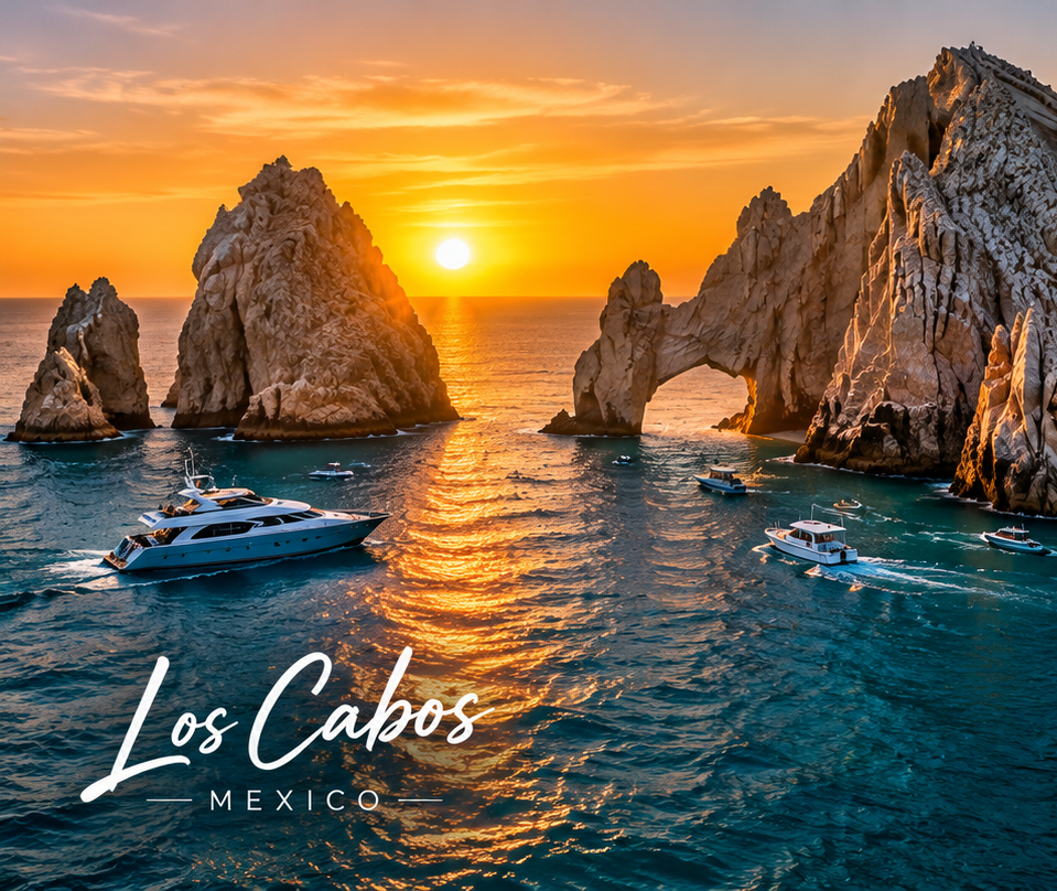 Arco de Cabo San Lucas